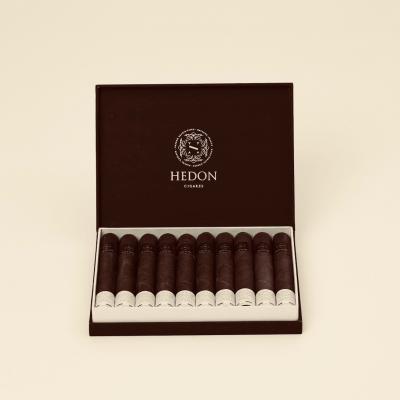 hedon, cigare