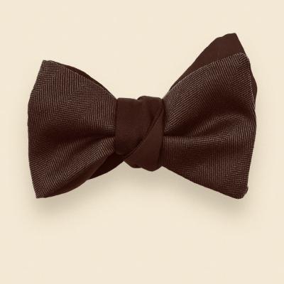 cinabre paris, noeud papillon