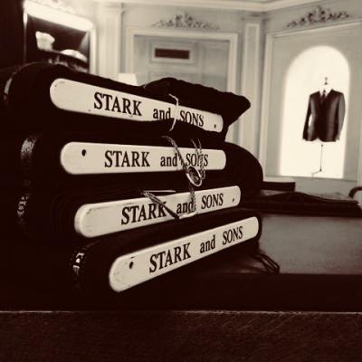 stark and sons, bespoke
