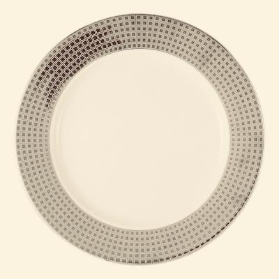 bernardaud, assiette, art de la table