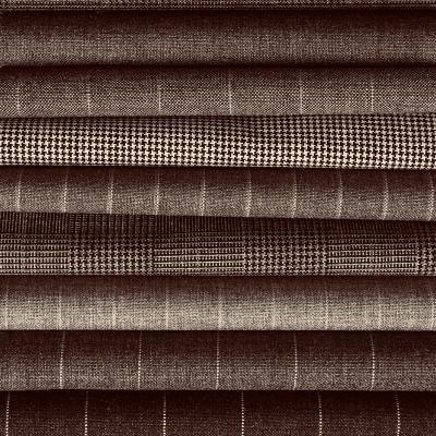 scabal, complet sur-mesure