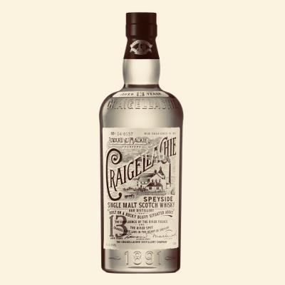 craigellachie, whisky