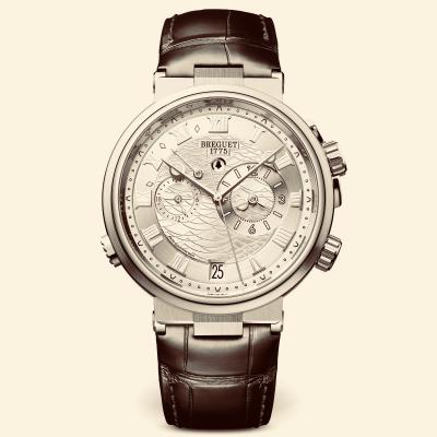 breguet, classique, marine musicale 5547
