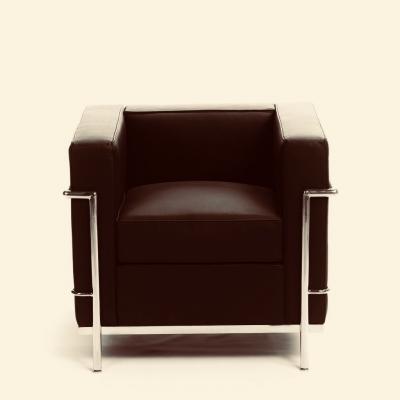 cassina, lecorbusier, LC2