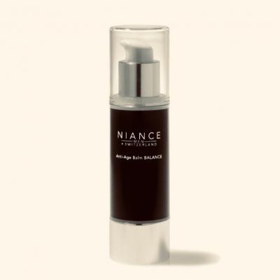 niance homme anti-âge balm balance 