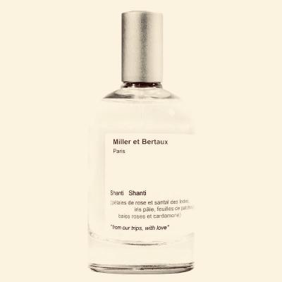 Miller et bertaux parfum