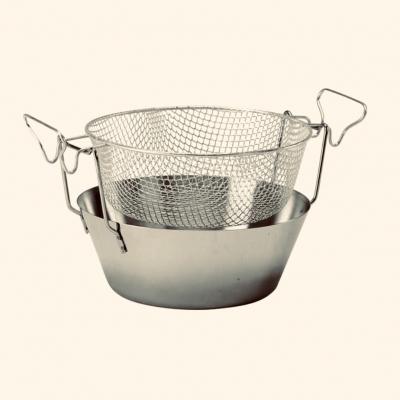 L'empereur, friteuse du nord