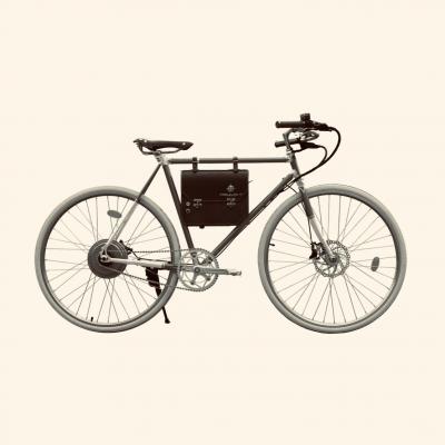 rayvoltbike, barcelona, bike