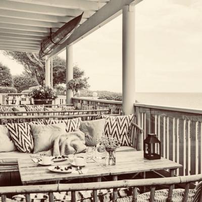 heleneilde hotel seaside, badehotel