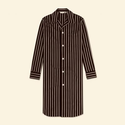 derek rose, night wear, 