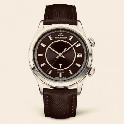 jaeger lecoultre, memovox, 