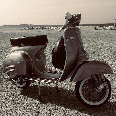 vespa, piaggio