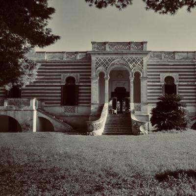 patrice besse, location demeures de prestige