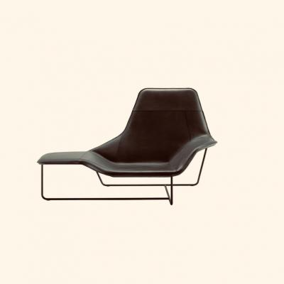 Palomba Serafini, zanotta