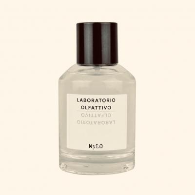 laboratorio olfattivo