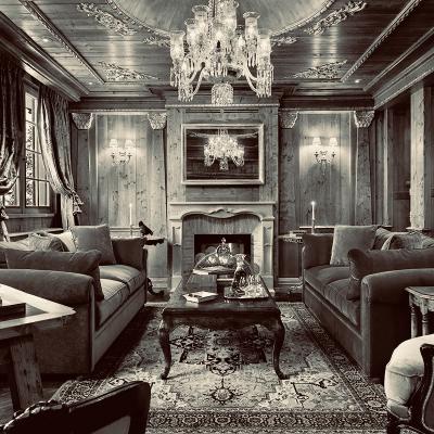 les airelles, couchevel