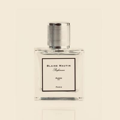 blaise mautin parfumeur