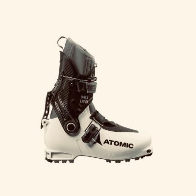 atomic, ski