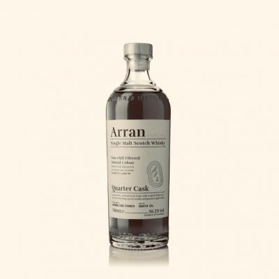 arran whisky