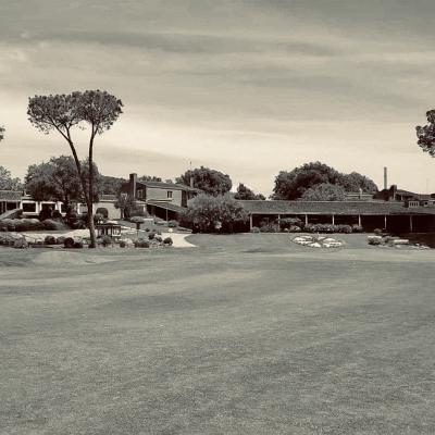 golf club ogliata