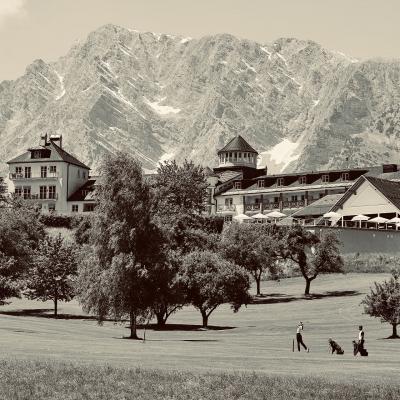 Schloss Pichlarn SPA & Golf Resort