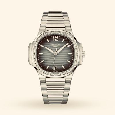 patek, nautilus