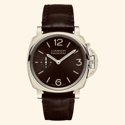 panerai, luminor due