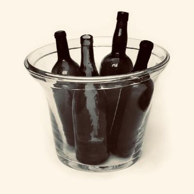 hervé baume, sceau à rafraîchir