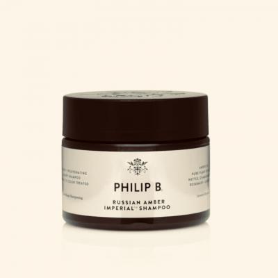 philippe B, russian amber