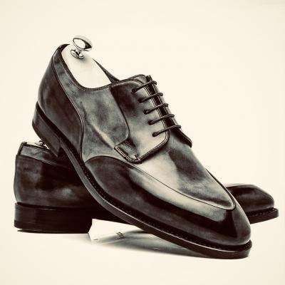bontoni, shoes, luxury, bespoke