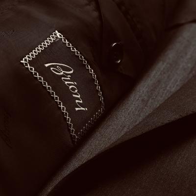 brioni, bespoke