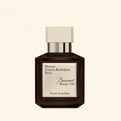 francis kurkdjian, parfum