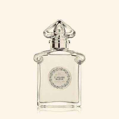 Guerlain, l'heure bleue