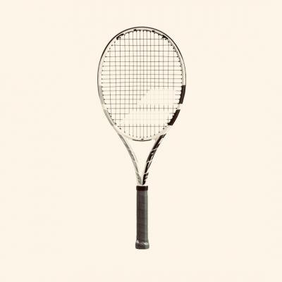 babolat, drive team Wimbledon