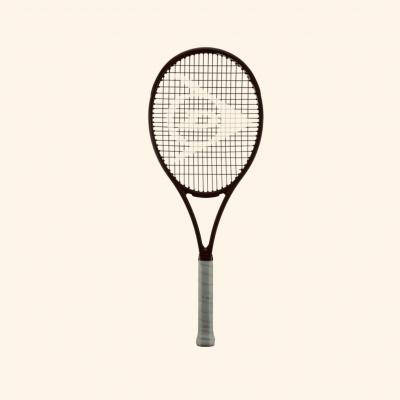 dunlop, racquet