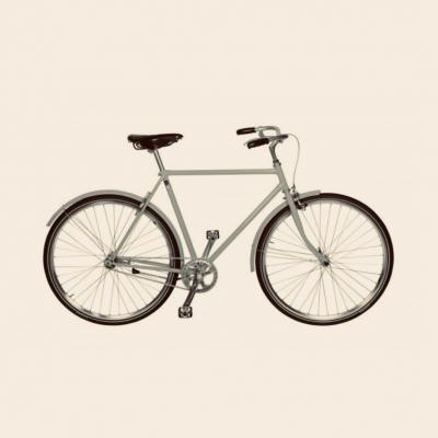 abici, gran turismo, vélo,