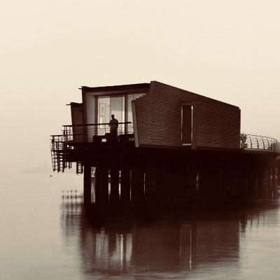 hôtel palafitte neuchatel