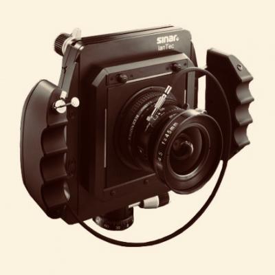 sinar lantec photography swiss