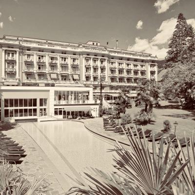 palace merano spa thallassothérapie