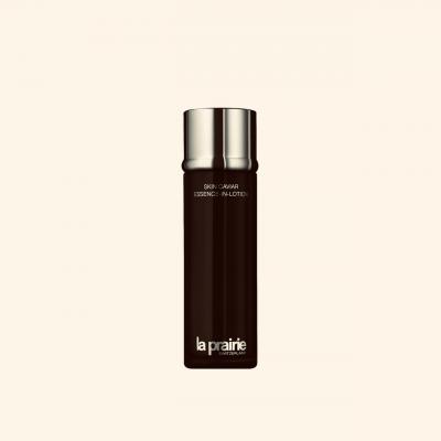 la prairie, skin caviar, lotion essentielle