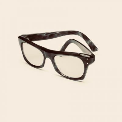 maison bonnet, lunettes