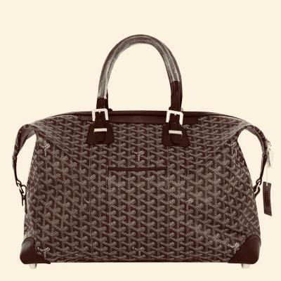 sac de voyage, goyard