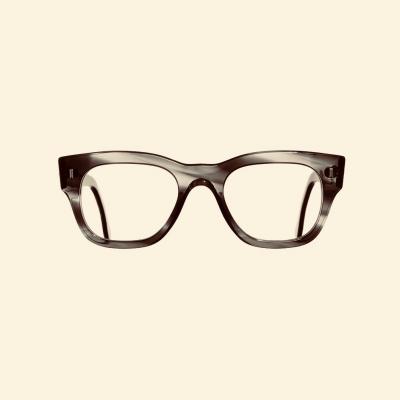 cutler-and-gross-lunettes-glasses 0755 Black glasses