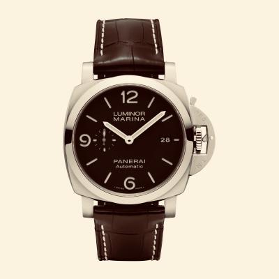 panerai, luminor marina