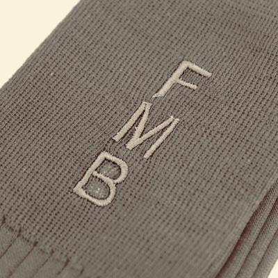 gammarelli, chaussettes