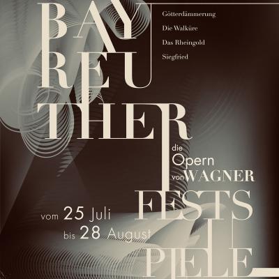 festival de bayreuth, wagner