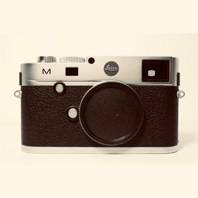 leica, appareil photo