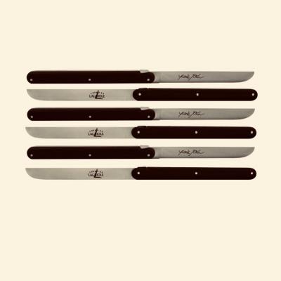 la forge laguiole, andrée putman