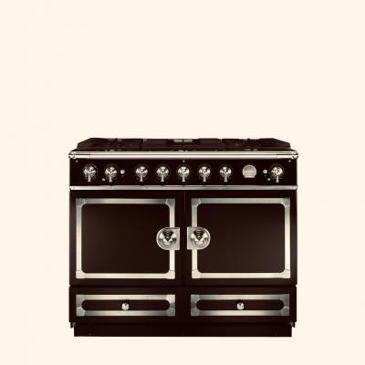 la cornue, piano, four