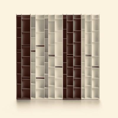 mdf italia, bibliothèque